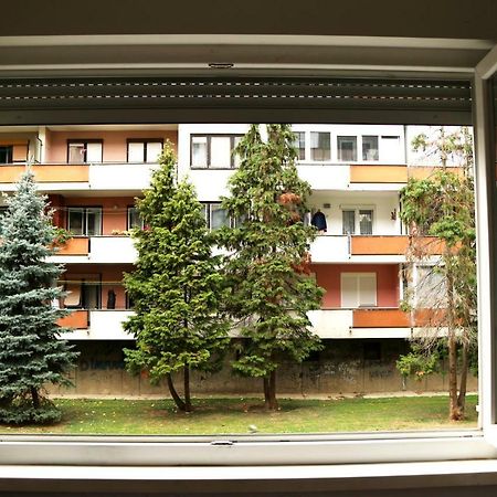 Studio Start Ζάγκρεμπ Εξωτερικό φωτογραφία